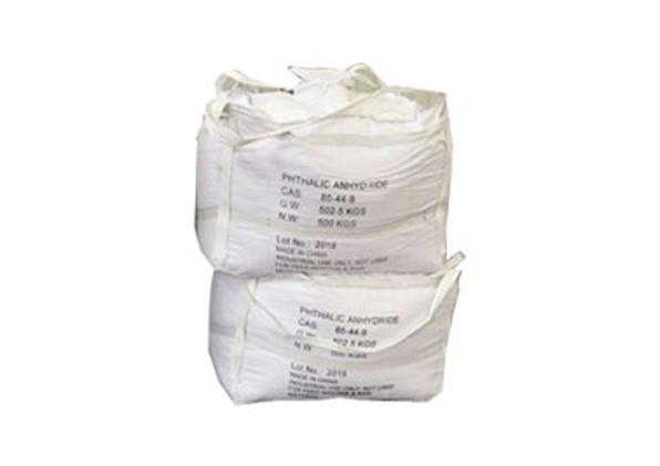 Phthalic Anhydride (PA) Manufacturer and Supplier