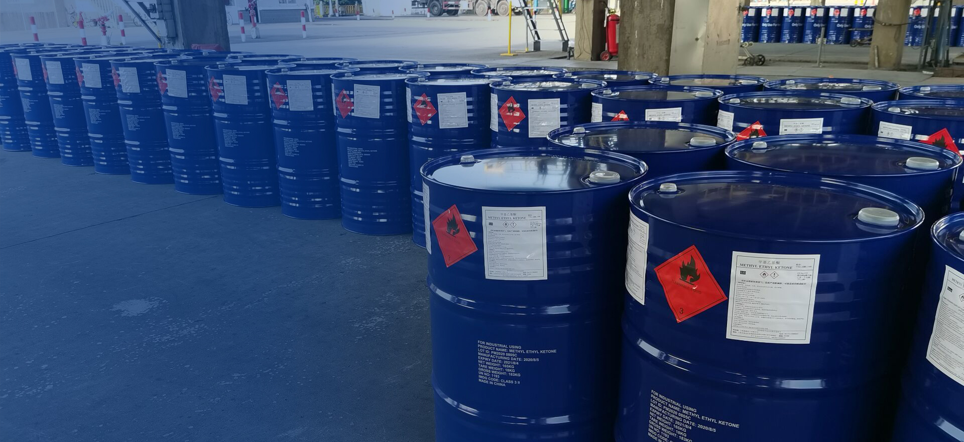 Shanghai Douwin Chemical Co.,Ltd.